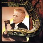 The Residents Present Sonidos De La Noche – Coochie Brake LP SIFIR Plak