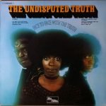 The Undisputed Truth – Face To Face With The Truth LP Plak