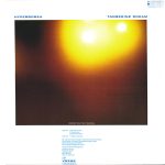 Tangerine Dream ‎– Hyperborea LP Plak - Görsel 2
