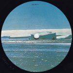 Tangerine Dream ‎– Hyperborea LP Plak - Görsel 4
