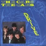 The Cars – Drive 45lik Plak