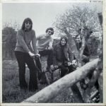 Tri Yann An Naoned – Tri Yann An Naoned LP Plak - Görsel 2