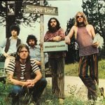 Sugar Loaf – Spaceship Earth LP Plak
