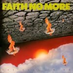 Faith No More – The Real Thing LP Plak