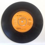 The Sweet ‎– Hell Raiser 45lik Plak (Türk Baskı) - Görsel 2