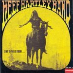Keef Hartley Band – The Time Is Near CD