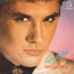 Gazebo – Master Piece 45lik Plak
