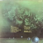 Eloy – Silent Cries And Mighty Echoes LP Plak - Görsel 3