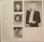 Christine McVie – Christine McVie LP Plak - Görsel 2