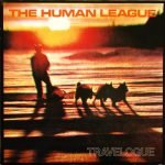 The Human League – Travelogue LP Plak