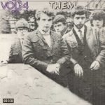 Them – The Beginning Vol. 4LP Plak