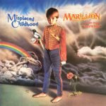 Marillion – Misplaced Childhood LP Plak