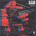 David Lee Roth – Stand Up 45lik Plak - Görsel 2