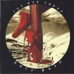 Kate Bush – The Red Shoes CD