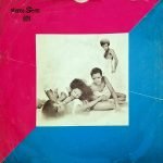 Boney M. – Daddy Cool 45lik Plak (Türk Baskı) - Görsel 3