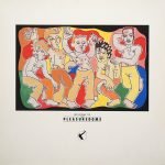Frankie Goes To Hollywood – Welcome To The Pleasuredome 2LP Plak