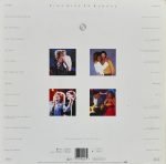 Tina Turner – Tina Live In Europe 2LP + 7'' Plak - Görsel 2