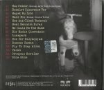 maNga – e-akustik CD Ambalajında - Görsel 2