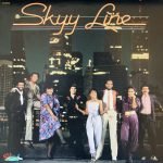Skyy – Skyy Line LP Plak