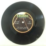 Bee Gees – Too Much Heaven 45lik Plak (Yerli Baskı) - Görsel 2