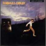Thomas Dolby – Blinded By Science Mini LP Plak