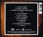 One Direction ‎– FOUR CD - Görsel 3