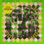 The Psychedelic Furs – Forever Now LP Plak