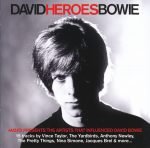 DavidHeroesBowie - CD