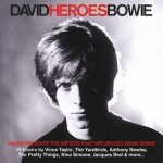 DavidHeroesBowie - CD