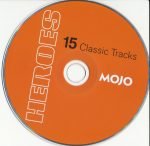 DavidHeroesBowie - CD - Görsel 2