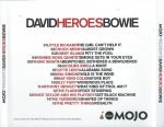 DavidHeroesBowie - CD - Görsel 3