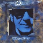 Roy Orbison – California Blue 45lik Plak