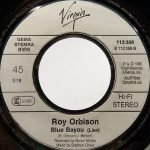 Roy Orbison – California Blue 45lik Plak - Görsel 4