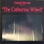 David Byrne – Songs From "The Catherine Wheel" LP Plak