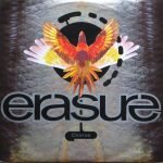 Erasure – Chorus 45lik Plak