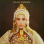 Ofra Haza – Yemenite Songs LP Plak