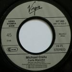 Michael Cretu – Samurai (Did You Ever Dream) 45lik Plak - Görsel 4