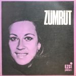 Zümrüt – Samanyolu / Son Dans 45lik Plak