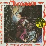 Monsoon – Ever So Lonely 12'' Maxi Single Plak