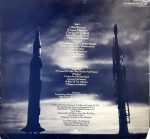 Andy Mackay – In Search Of Eddie Riff LP Plak - Görsel 2