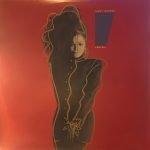 Janet Jackson – Control LP Plak