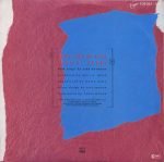 Spear Of Destiny – Never Take Me Alive 45lik Plak - Görsel 2