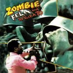 Fẹla And Afrika 70 – Zombie CD