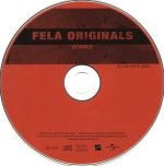 Fẹla And Afrika 70 – Zombie CD - Görsel 3