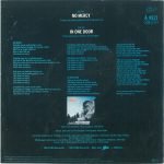 The Stranglers – No Mercy 45lik Plak - Görsel 2