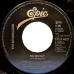 The Stranglers – No Mercy 45lik Plak - Görsel 3