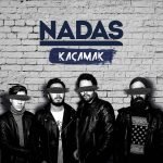 Nadas – Kaçamak 12'' Maxi Single Renkli Plak