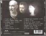 Erkan Oğur ‎– Eşkıya (Film Müzikleri Orijinal Soundtrack) CD Ambalajında - Görsel 2