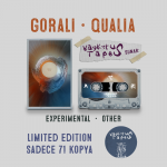 Goralı – Qualia Kaset - Görsel 2