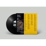 Ulan ‎– Under Radar LP Plak - Görsel 2